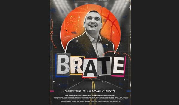 Image for Grand pri filmu "Brate"