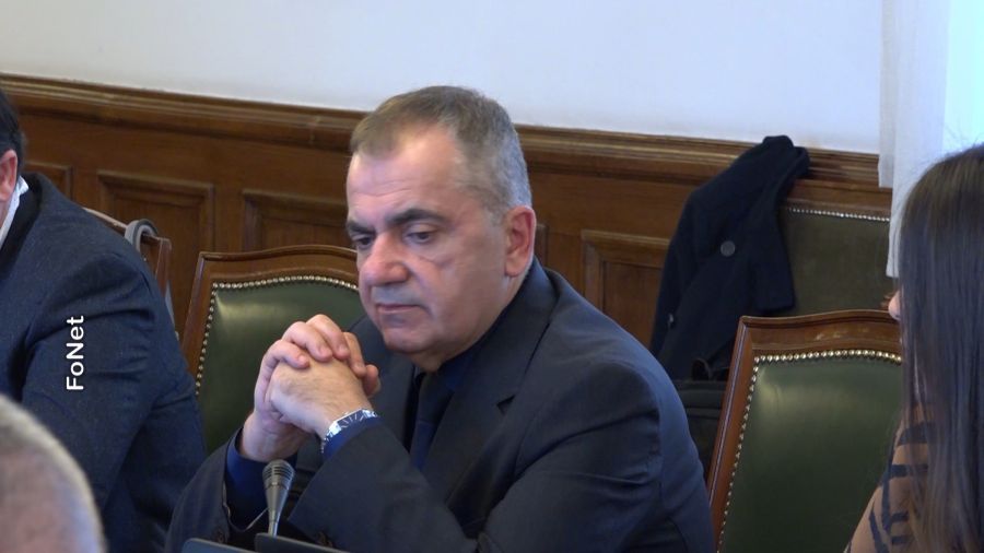 Image for Siguran u sud i tužilaštvo