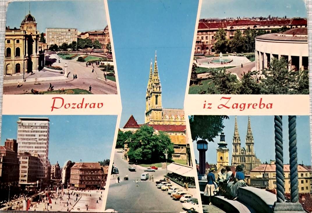 Image for Paprena “pričaonica” i broj 041