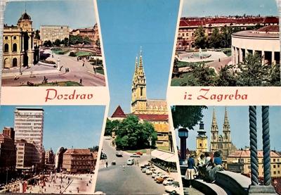 Image for Paprena “pričaonica” i broj 041