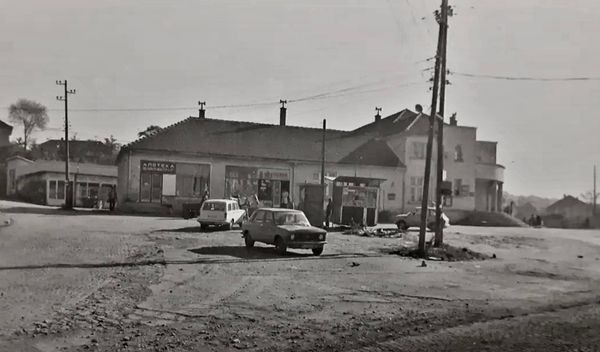 Image for Gde je nestalo beogradsko naselje iz bajke?