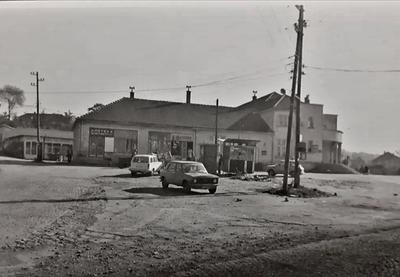 Image for Gde je nestalo beogradsko naselje iz bajke?