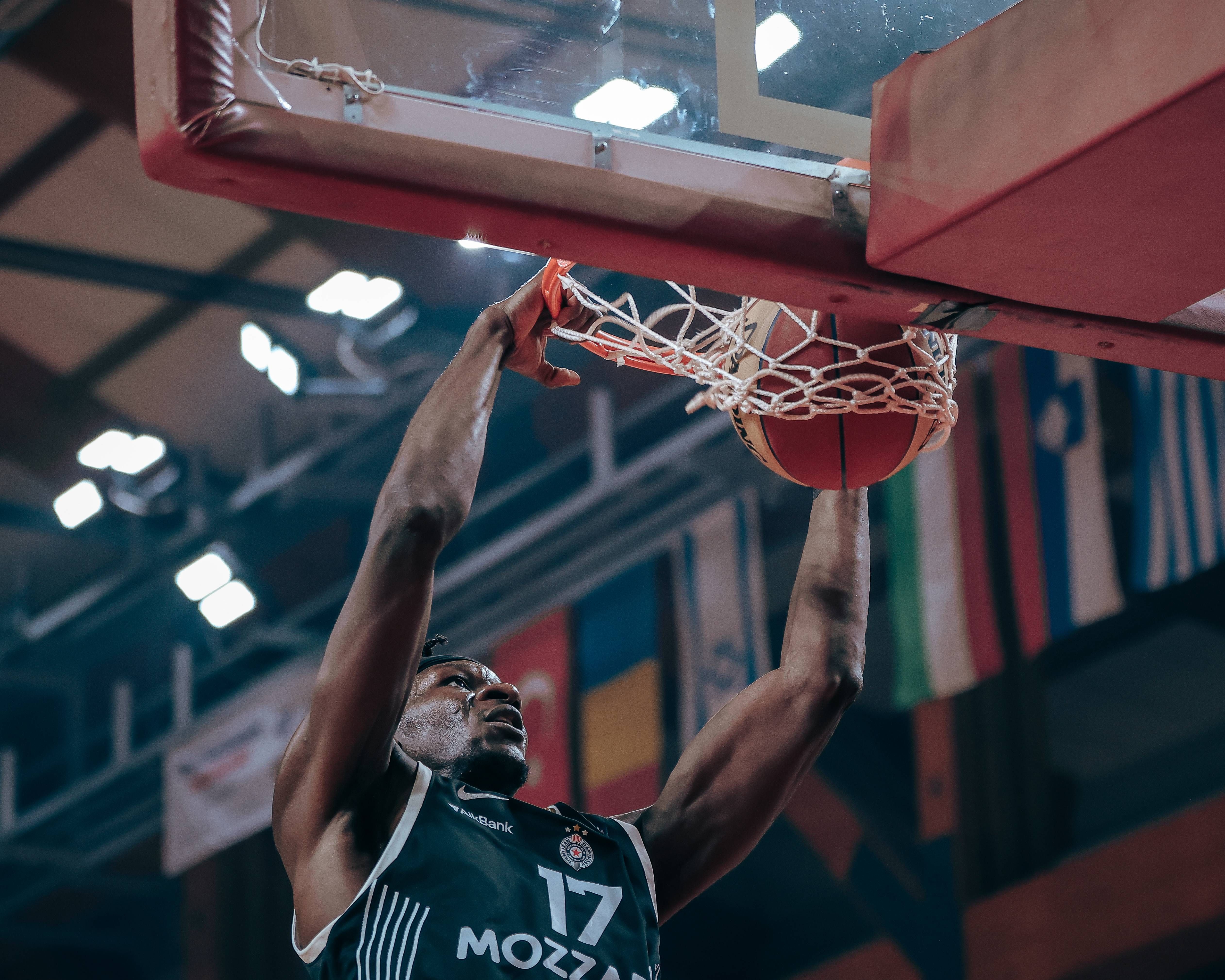 Image for Košarkaši Partizana pobedili Igokeu (video)