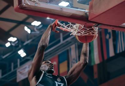 Image for Košarkaši Partizana pobedili Igokeu (video)