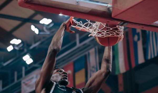 Image for Košarkaši Partizana pobedili Igokeu (video)