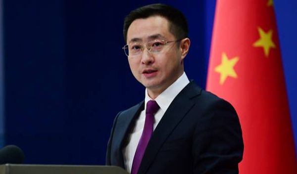 Image for Kina pozvala Japan da se suoči sa istorijom