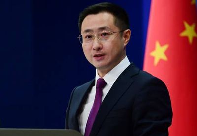 Image for Kina pozvala Japan da se suoči sa istorijom