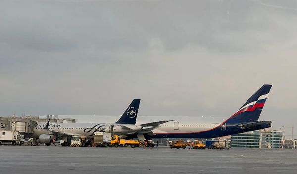Image for Aeroflot pretrpeo sajber napad- prouzrokovana šteta preko 50 miliona dolara