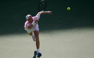 Image for Siner osvojio 26 uzastopnih setova na mastersima