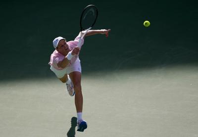 Image for Siner osvojio 26 uzastopnih setova na mastersima