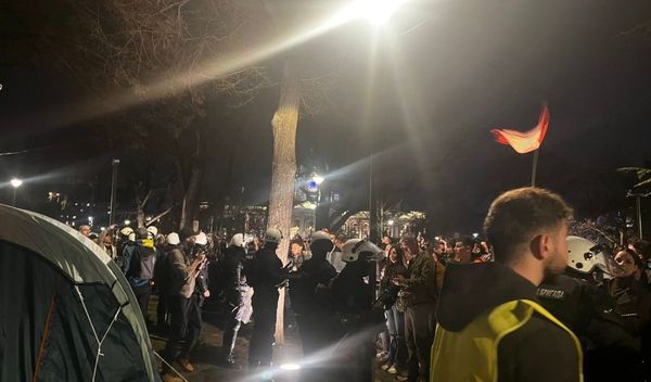 Image for I građani u Pionirskom parku