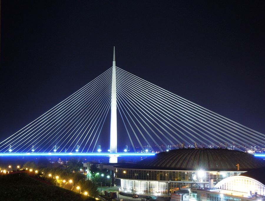 Image for Za prugu 18,7 miliona evra