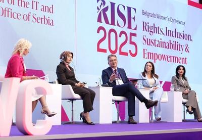 Image for Žene temelj svakog društva