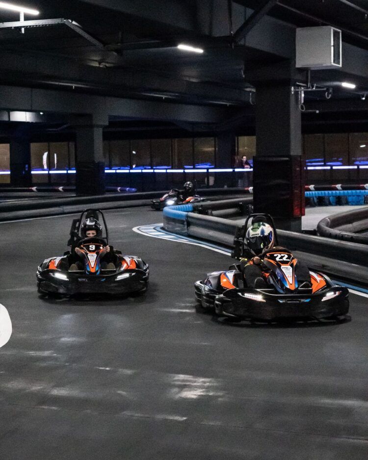 Image for Fenomenalan završetak E-sprint sezone – spektakl brzine i najava još jače godine