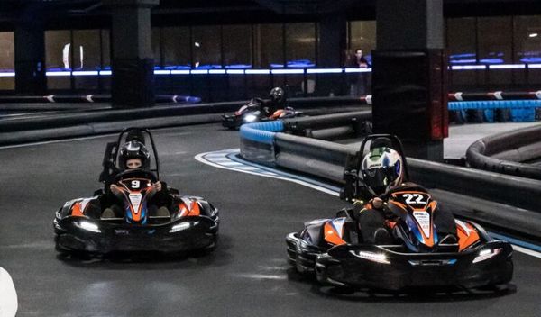 Image for Fenomenalan završetak E-sprint sezone – spektakl brzine i najava još jače godine