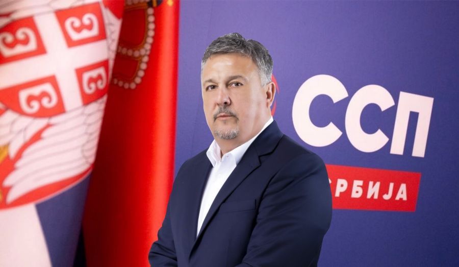 Image for Vučić podstakao pritiske