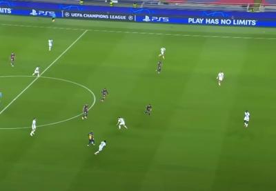 Image for Pari Sen Žermen pobedio Barselonu