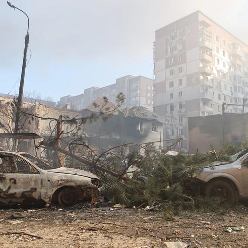 Image for Zelenski dobio od SAD nacrt plana za okončanje rata s Rusijom