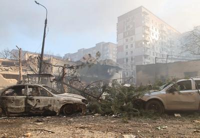 Image for Zelenski dobio od SAD nacrt plana za okončanje rata s Rusijom