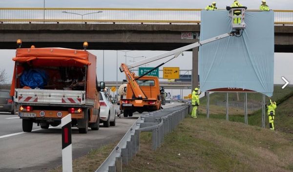 Image for Izmena saobraćaja zbog radova