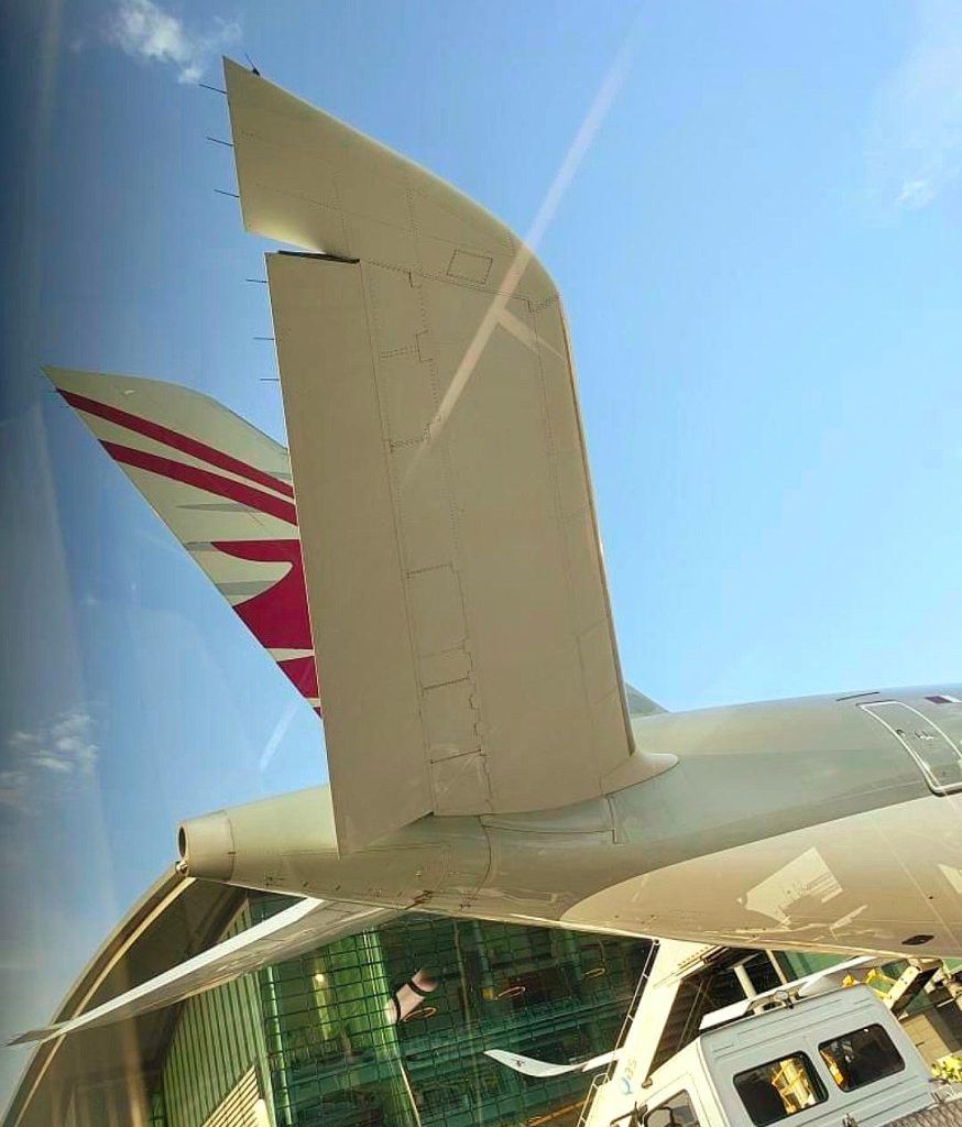 Image for Najbolje rangirane svetske avio-kompanije u 2025.