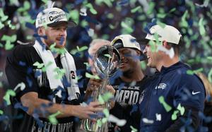 Image for Sijetl Sihoksi osvojili 60. Superbol