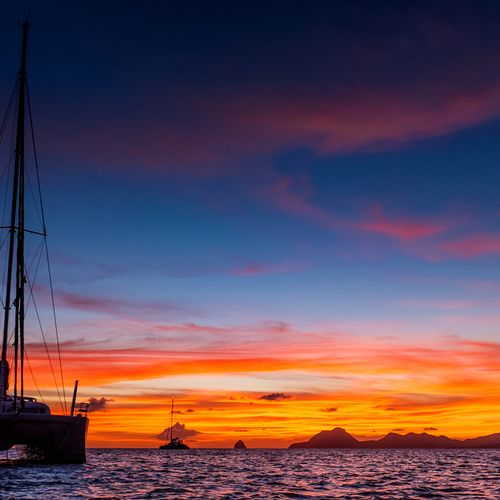 Image for Nestale jedrilice sa humanitarnom pomoći za Kubu