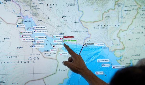Iran je uspostavio Upravu Persijskog zaliva (PGSA), novo telo zaduženo za regulisanje i nadzor brodskog saobraćaja kroz Ormuski moreuz