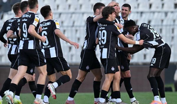 Image for Blagojević se vratio pobedom