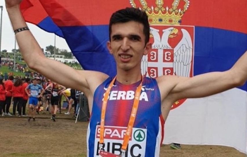 Image for Bibić oborio državni rekord