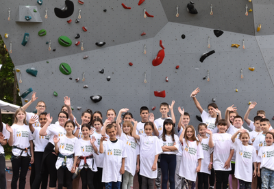 Image for Zajedno protiv gojaznosti!