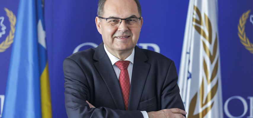 Šmit nije bio priznat kao visoki predstavnik BiH u Republici Srpskoj, jer njegovo imenovanje na tu funkciju nije bilo potvrđeno u Savetu bezbednosti UN