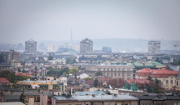 Image for Danas oblačno, ponegde sa kišom, do 30 stepeni