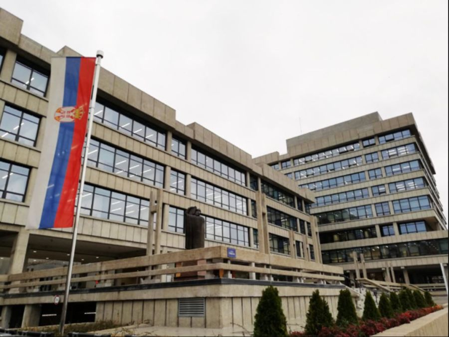 Image for Tužilaštvo odbacuje kritike