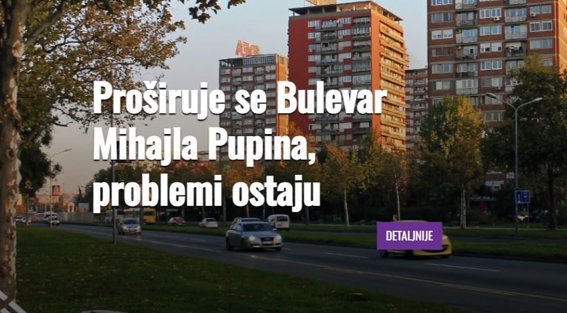 Image for Problemi ostaju