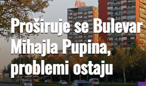 Image for Problemi ostaju
