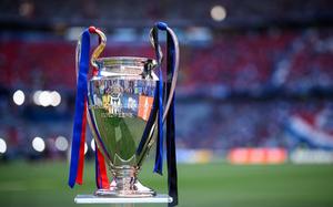 Image for Žrebom u Nionu određeni parovi osmine finala Lige šampiona