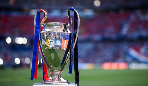 Image for Žrebom u Nionu određeni parovi osmine finala Lige šampiona