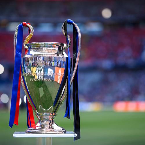 Image for Žrebom u Nionu određeni parovi osmine finala Lige šampiona