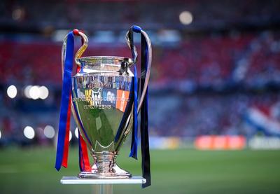 Image for Žrebom u Nionu određeni parovi osmine finala Lige šampiona