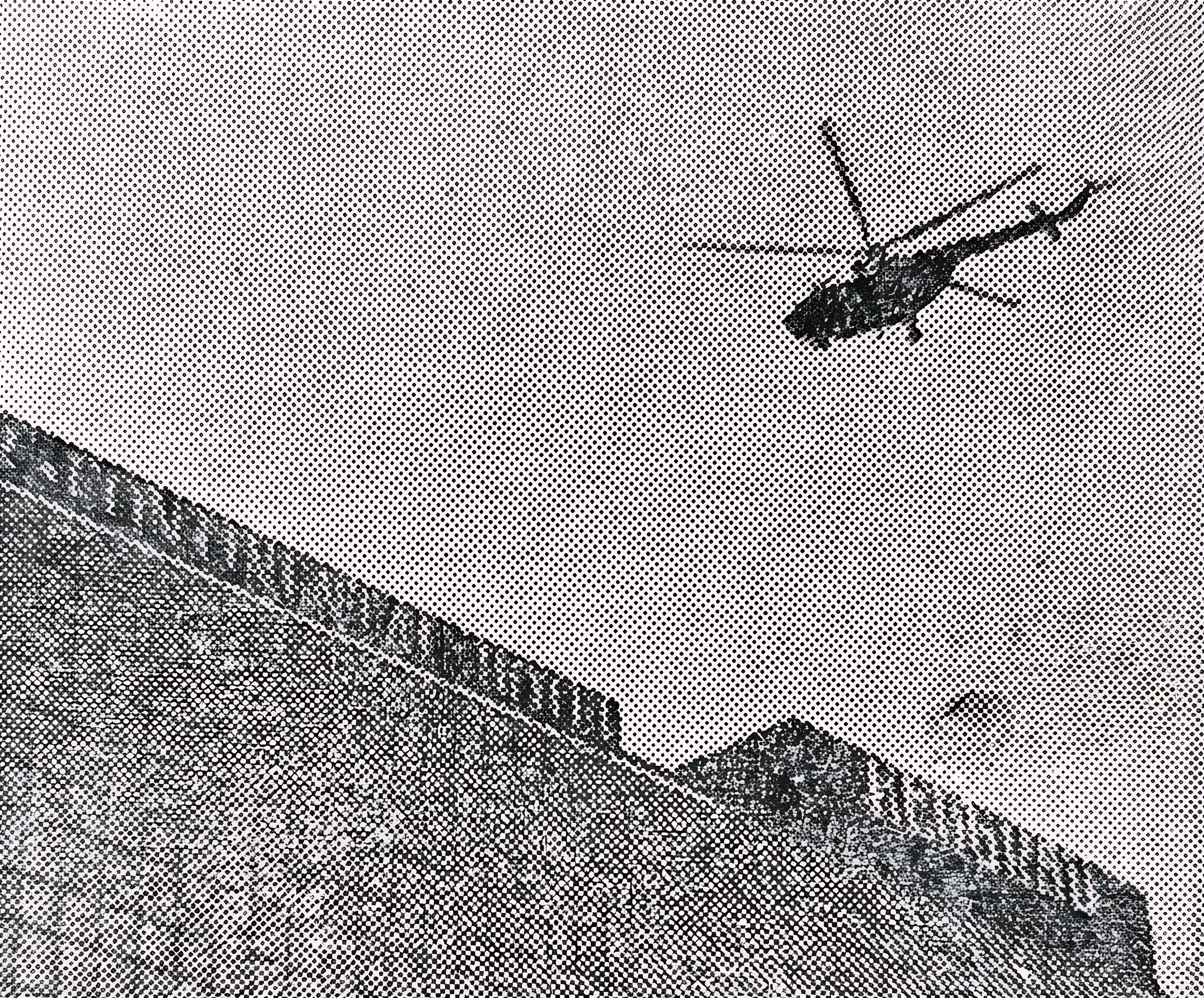 Image for “Leteći tanjir” na Novom Beogradu najavio je kraj jedne epohe