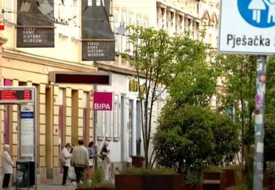 Image for Eksplozija u Zagrebu