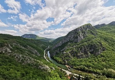 Malo svežije, ali lepo vreme: Sićevačka klisura