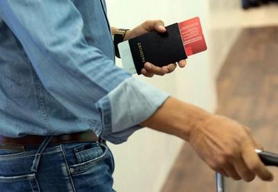 Image for Ryanair- od decembra digitalni boarding pass