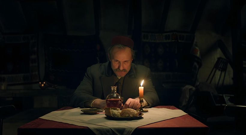 Image for "Sedef magle" otvara Palić