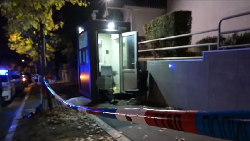 Image for Tužilaštvo: Policajac opravdano upotrebio oružje