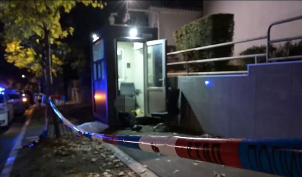 Image for Tužilaštvo: Policajac opravdano upotrebio oružje