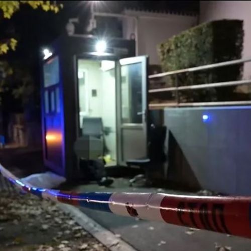 Image for Tužilaštvo: Policajac opravdano upotrebio oružje