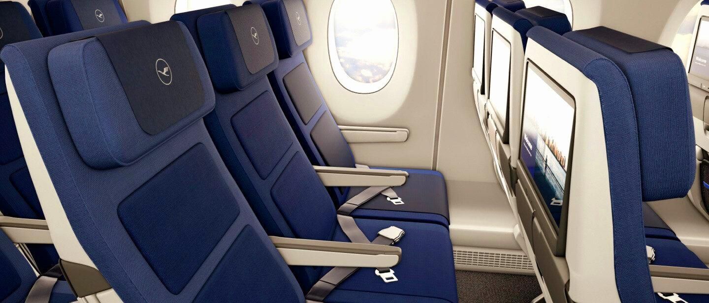 Image for Prazno sedište pored putnika- moguće uz doplatu