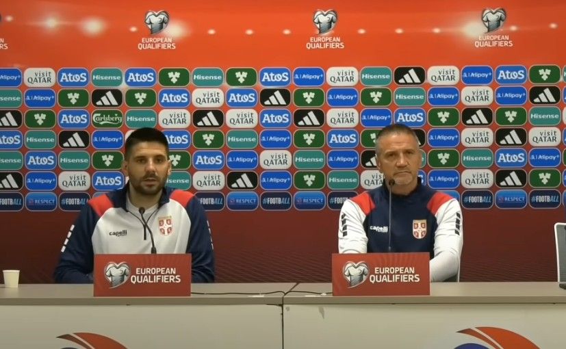 Image for Srbija večeras protiv Andore – poslednja šansa za opstanak u trci za Mundijal